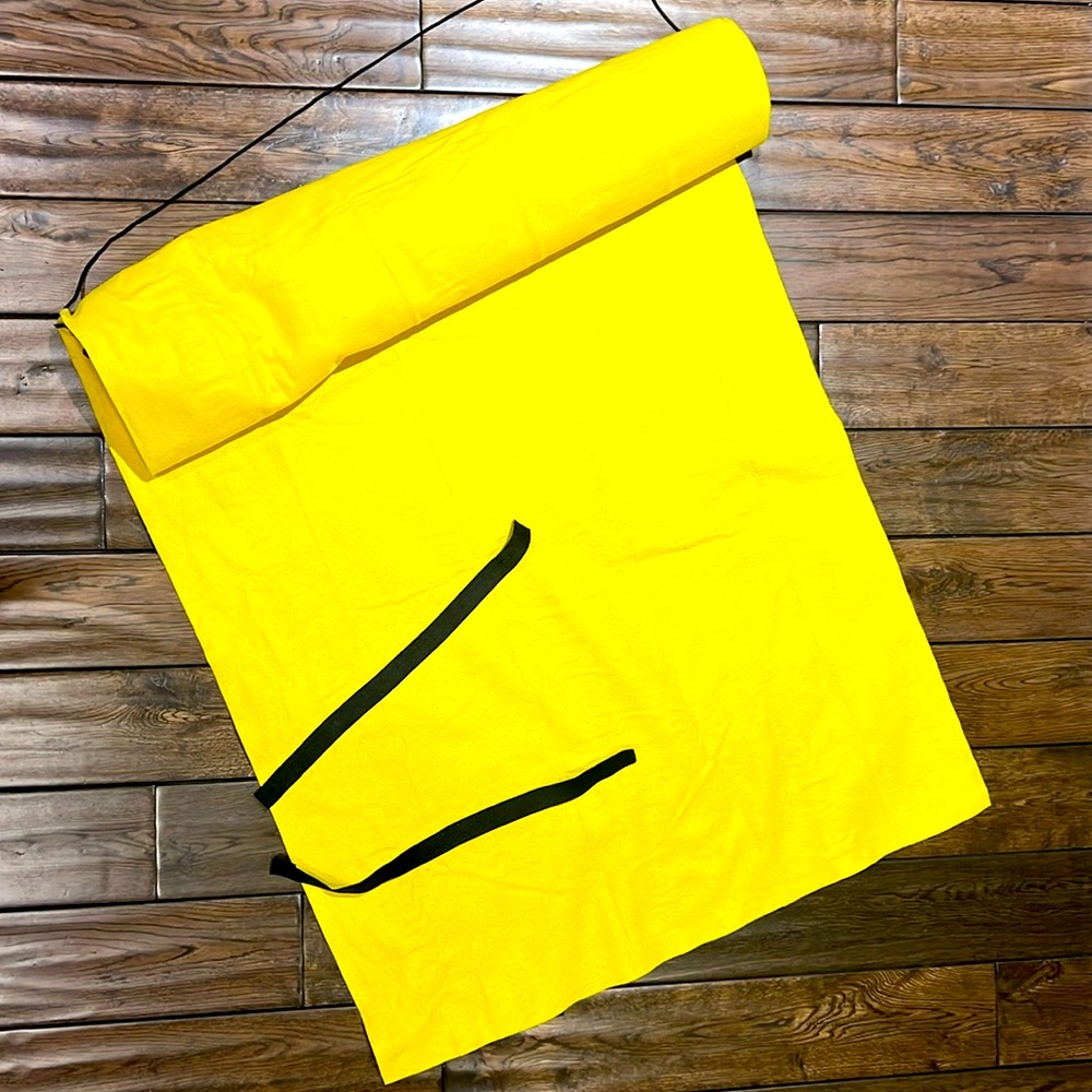 Roll & Go Puzzle Mat